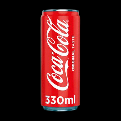 Coca-cola® 330 ml