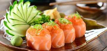 appetizers