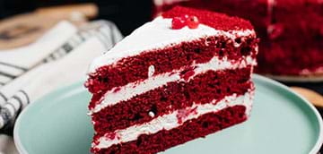 dessert