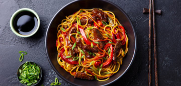 noodles
