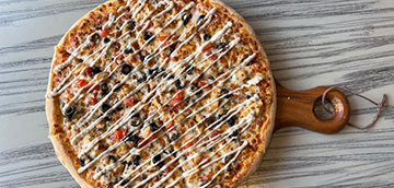 pizza