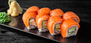 rolls