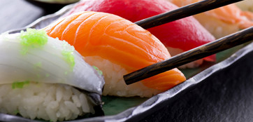sushi