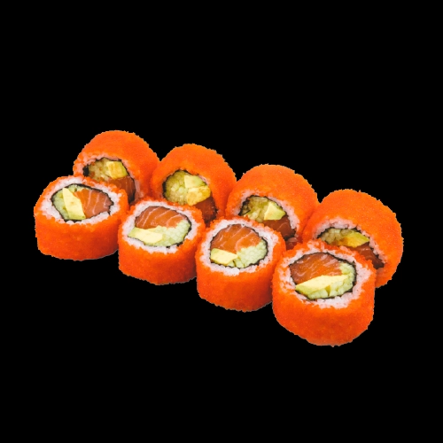 Kaliforniya salmon