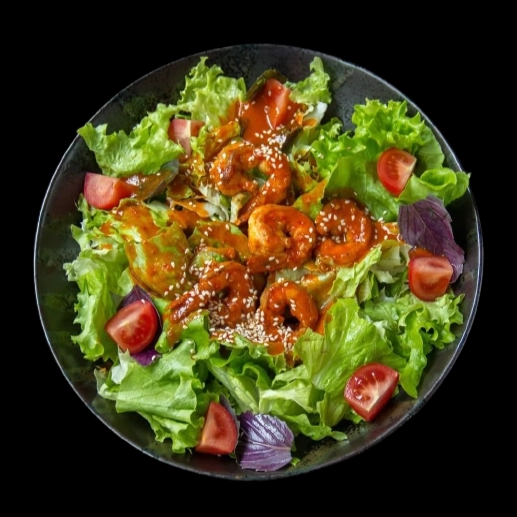 Ninza Salat spaysi