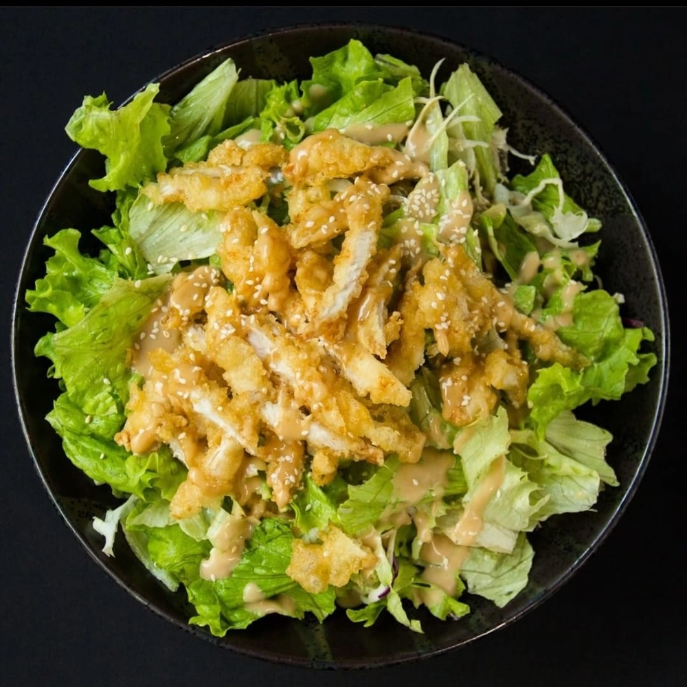 Chicken Salat