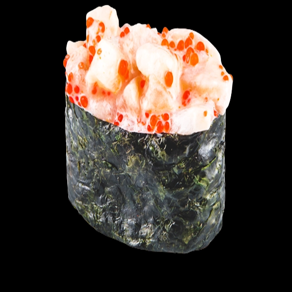 Gunkan Scallop