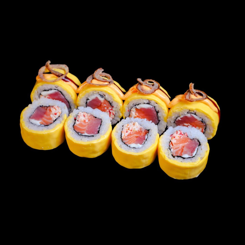 Masu Roll