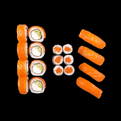 Set 1