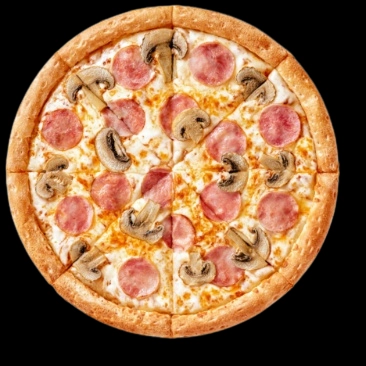 SALAMI