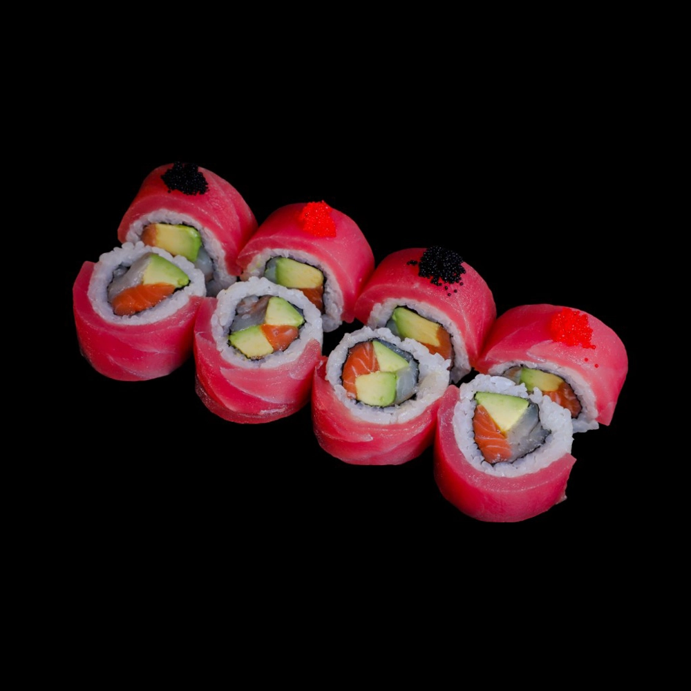Maguro roll
