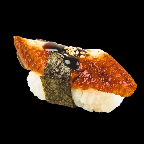 Nigiri Unagi