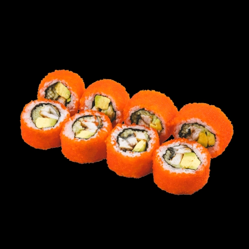 Kaliforniya unagi