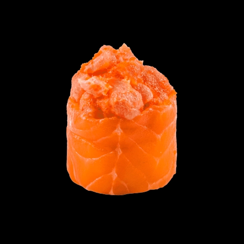 Ninza Salmon Tuna