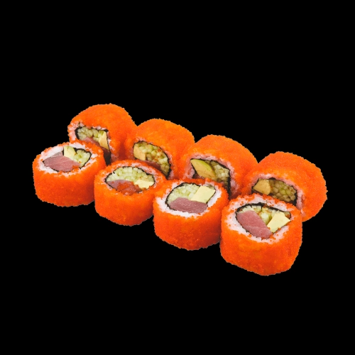 Kaliforniya tuna