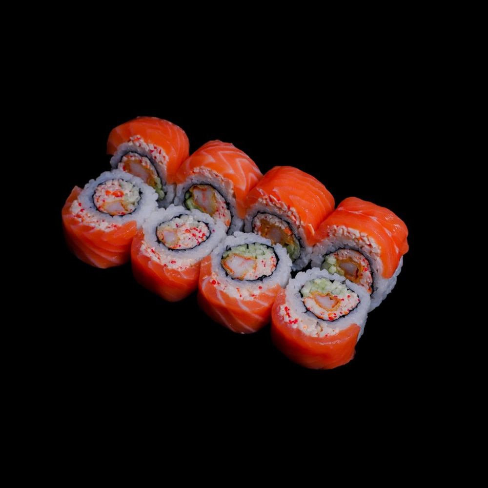Yuka Roll