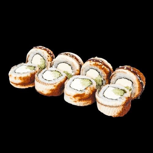 Filadelfiya unagi