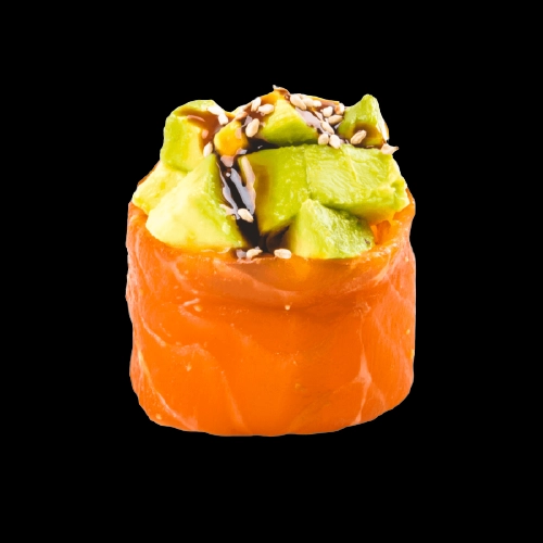 Ninza Salmon Avokado