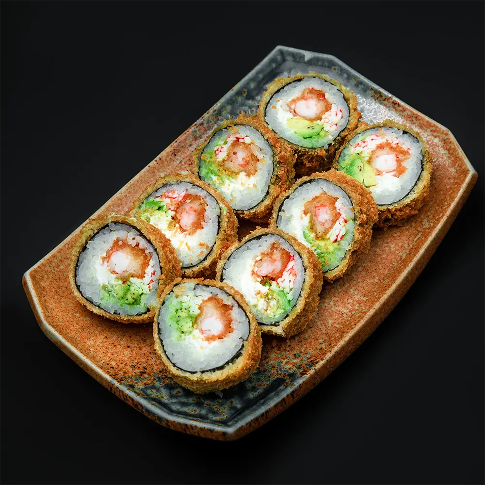Miks tempura