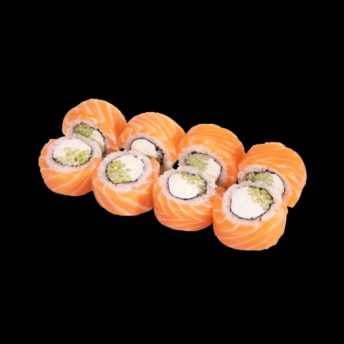 Filadelfiya salmon