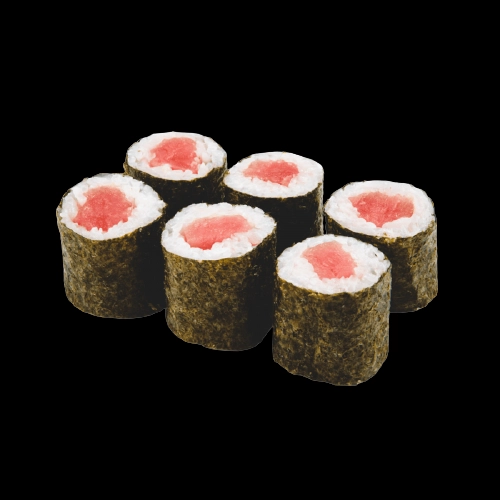 Maki tuna