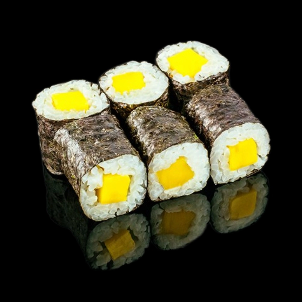 Maki Mango
