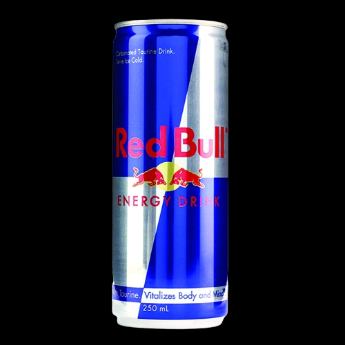 Red Bull ©