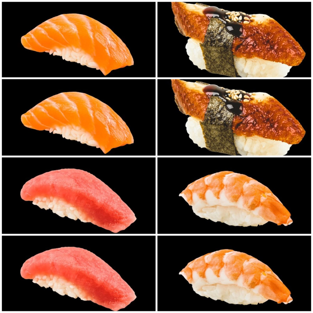 Nigiri Set