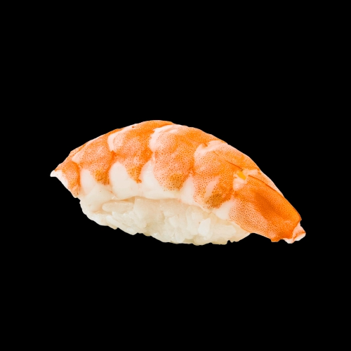 Nigiri Karides