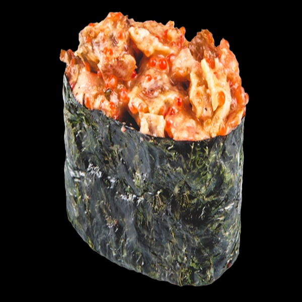 Gunkan Unagi