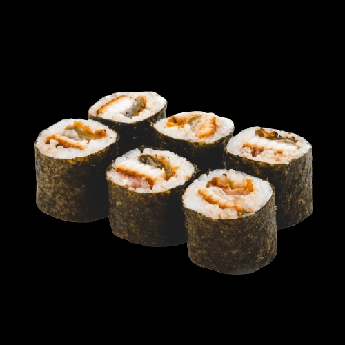Maki unagi
