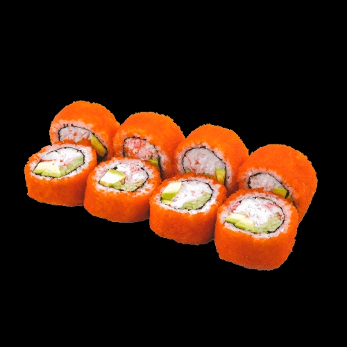 Kaliforniya krab
