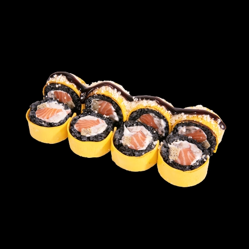 Tamagoyaki