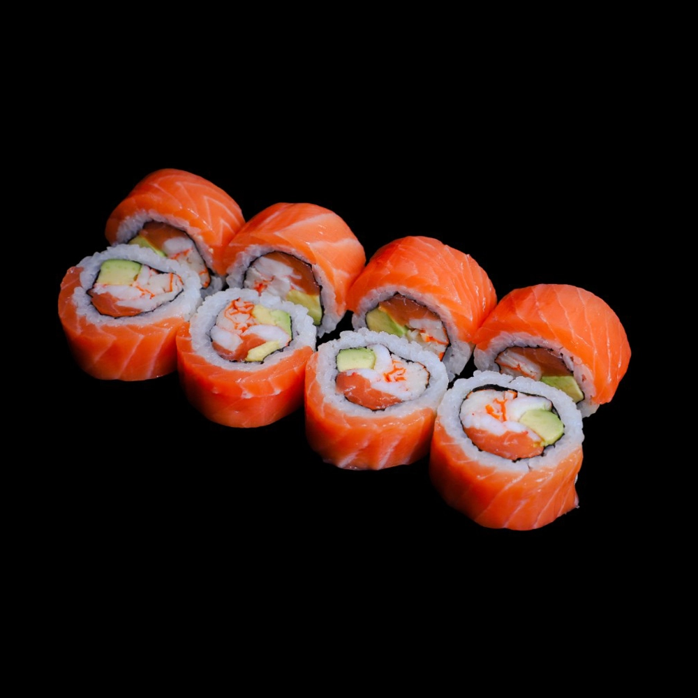 Kongo Roll