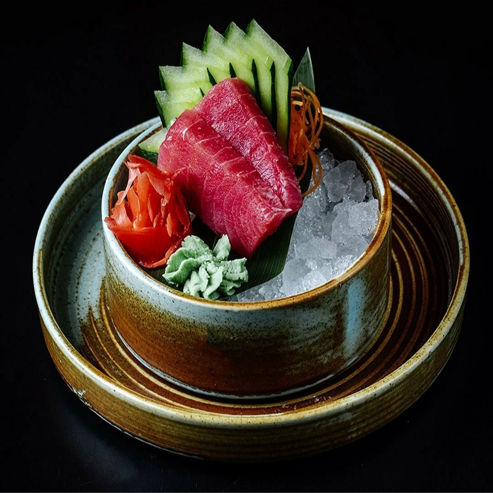 Saşimi Tuna